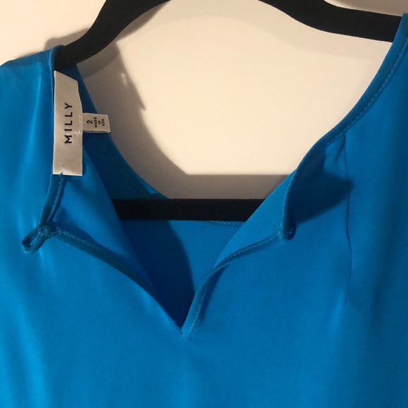 Milly Gabby Top - Picture 3 of 7